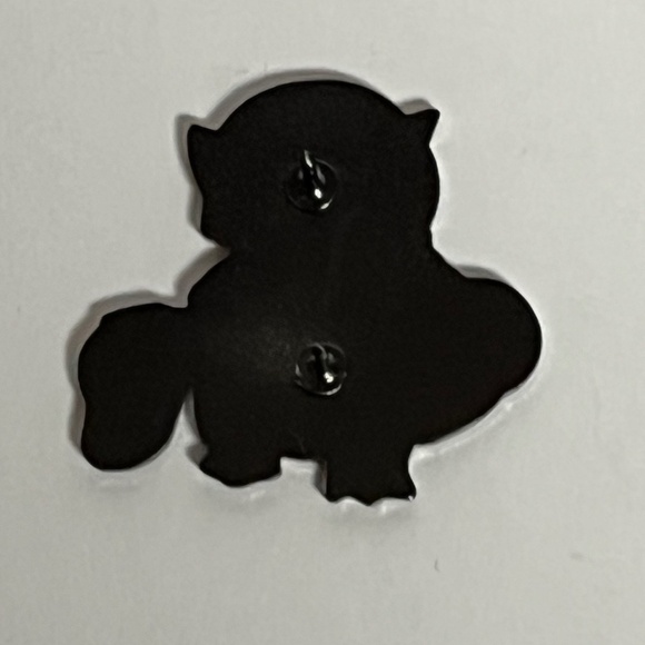 LA Dodgers Pokemon Squirtle Hat Pin Brooch Pins Fitted Hats Bag New Era - Picture 6 of 8